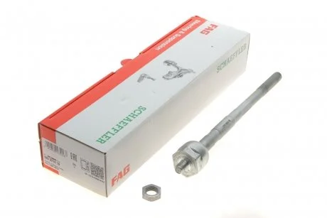 Тяга рул. RENAULT, NISSAN, OPEL (Старый номер 916846) FAG 840 0274 10