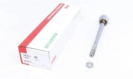 Осьовий шарнір, рульова тяга FAG 840032310