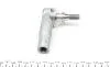 Наконечник тяги рульової поперечної SEAT,SKODA, VW (Старий номер 917809) FAG 840 0679 10 (фото 3)