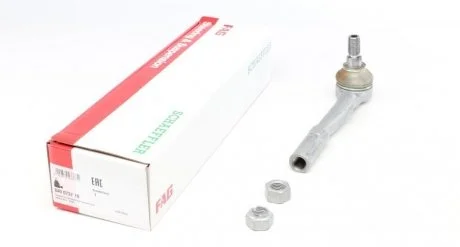 Наконечник тяги FAG 840 0737 10