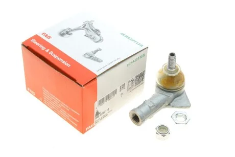 Наконечник тяги рулевой FORD прав. (старый номер 915207) FAG 840 0742 10