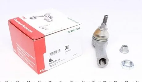 Наконечник тяги FAG 840 0774 10