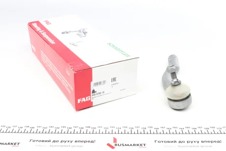 Наконечник тяги FAG 840 0780 10