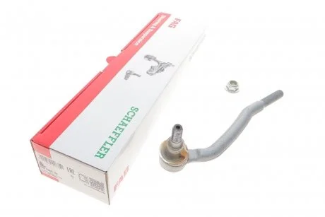 Наконечник рульової тяги OPEL (старий номер 915338) FAG 840 0800 10