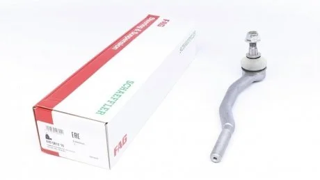 Наконечник рульової тяги OPEL (Старий номер 915363) FAG 840 0813 10