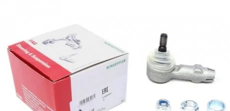 Наконечник рульової тяги VW, AUDI (старий номер 915402) FAG 840 0828 10