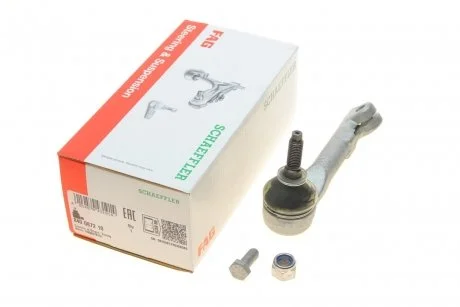 KOСC.DR.KIER. // RENAULT /P/ FAG 840 0872 10