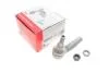 Наконечник тяги рулевой AUDI, SEAT, VW (старый номер 915770)(Пр-во FAG) 840 0893 10