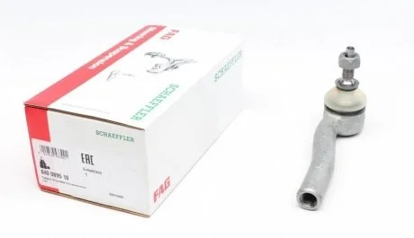 Наконечник рульової тяги FIAT/ALFA ROMEO/LANCIA (Старий номер 915801) FAG 840 0895 10