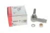 Наконечник тяги рулевой IVECO (старый номер 915830)(Пр-во FAG) 840 0907 10