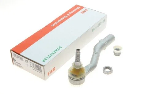 Наконечник тяги FAG 840 0972 10