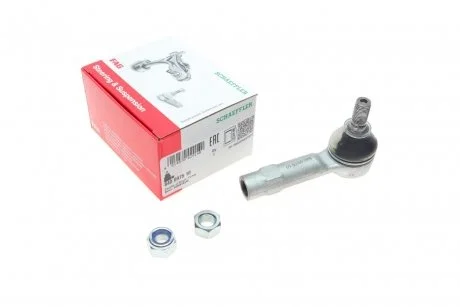 Наконечник тяги рулевой поперечной NISSAN (старый номер 916805) FAG 840 0975 10
