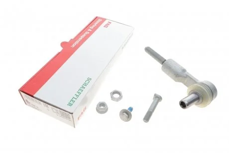 Наконечник тяги рулевой AUDI, SKODA, VW (Старый номер 915781) FAG 840 1006 10