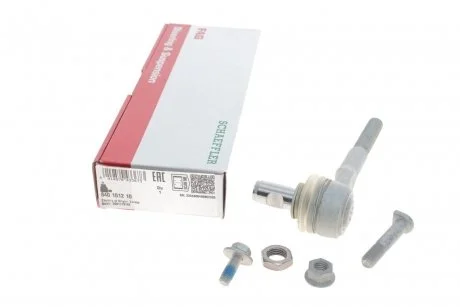 Наконечник тяги FAG 840 1012 10