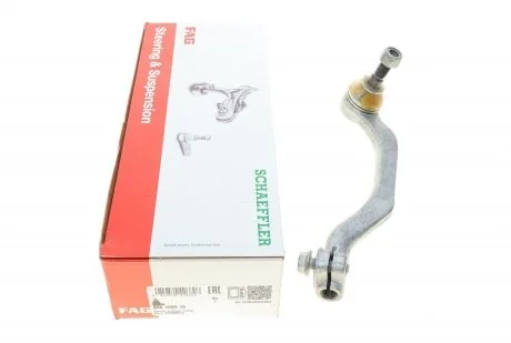 Наконечник поперечной рулевой тяги FAG 840109910 (фото 1)