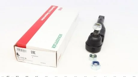 Наконечник тяги FAG 840 1113 10