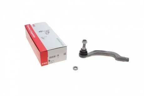 Фото 1 - наконечник поперечной рулевой тяги FAG 840115110 Наконечник поперечной рулевой тяги FAG 840115110 (фото 1)