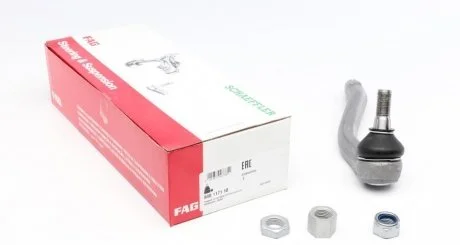Наконечник тяги FAG 840 1171 10