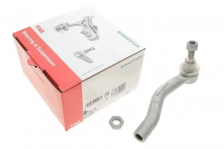 KOСC.DR.KIER. TOYOTA /P/ FAG 840 1243 10