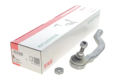Накінечник кермової тяги FAG 840 1544 10