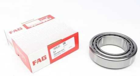 Подшипник ступицы FAG KHM218248.218210