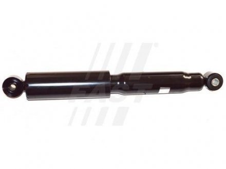 Амортизатор задний газ-масло Fiat Doblo 00-09 FAST FT11280 (фото 1)