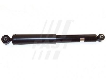 Амортизатор задній газ FIAT DOBLO 09-н., OPEL COMBO 11-18 FAST FT11299
