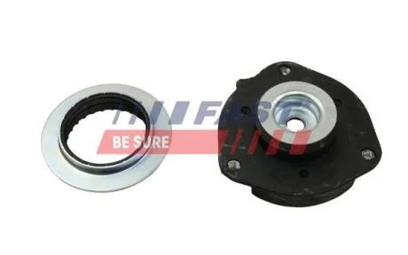 Опора амортизатора переднего с подшипником VW Jetta VI 10-18, VW Passat B7 10-15, VW Touran 10-15, FAST FT12035