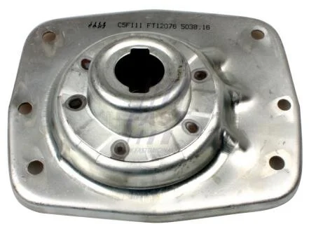Подушка опорная ам-тора перед. лев. Citroen Evasion 06.94-07.02, Jumpy 10.95- Fiat Scudo 02.96-, Ulysse 06.94- Lancia Phedra 09.02-, Zeta 05.95- Peugeot 806 06.94-, Expert 02.96- FAST FT12076