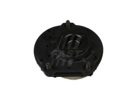 Подушка опорная перед. лева Fiat Fiorino 1.4 08-, Linea - 1.4 07-, Qubo - 1.4 08-/Citroen Nemo 1.4HDi 08- FAST FT12215