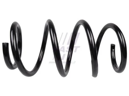 Пружина передня Q11-15-17L Citroen Jumper 06-14,Fiat Ducato 06-14,Peugeot Boxer 06-14 FAST FT12223