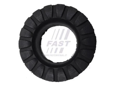 Проставка під пружину задню нижня ALFA ROMEO Mito 08-н., FIAT Punto Evo 08-12, GRANDE PUNTO 05-18 FAST FT12235