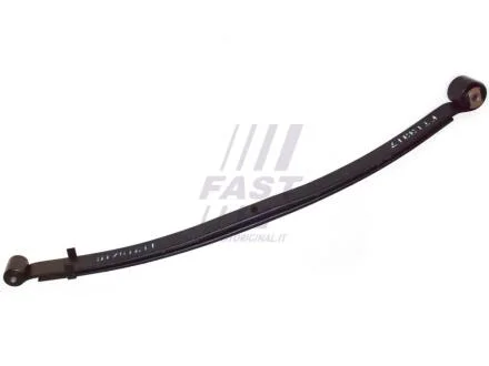 Ресора зад 2 лист Fiat Ducato 06-н.в, CITROEN JUMPER 06-14, PEUGEOT BOXER 06-14 FAST FT13317