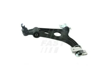 Рычаг подвески правый ALFA ROMEO 147 00-04; ALFA ROMEO 156 97-05; FAST FT15027