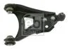 Рычаг передний правый Renault Clio II/ Kangoo 98-Nissan Kubistar 1.5dCi 03- FT15531