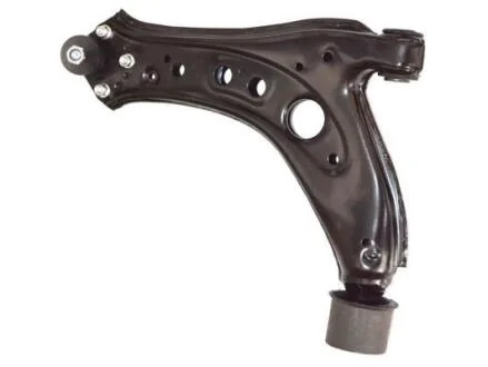 Рычаг перед. лев. Seat Cordoba, Ibiza III Skoda Fabia I, Fabia I Praktik, Fabia II, Roomster, Roomster Praktik VW Fox, Polo 1.0-2.0 99-14 FAST FT15610