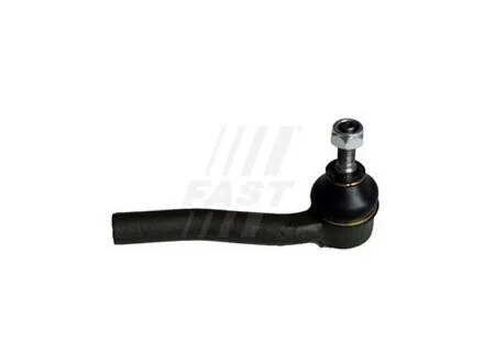 Наконечник кермової тяги прав Alfa Romeo 145, 146, 155 Fiat Brava, Bravo, Coupe, Tempra, Tipo 1.1-3.2 07/87-04/05 FAST FT16005