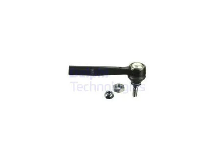 Наконечник рулевой тяги прав FIAT 500L 0.9-1.6D 09.12- FAST FT16130