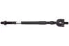 Тяга рулевая 225mm Renault Kangoo, Megane III, Scenic III, Fluence 1.2-2.0 02.08- FAST FT16582 (фото 1)