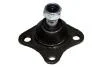 Кульова опора переднього нижня FIAT Palio 96-05 FT17017