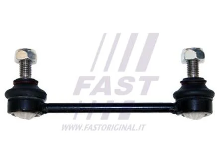 Тяга стабилизатора зад. Fiat Doblo 04- FAST FT18240
