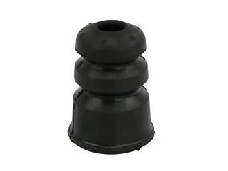 ВІдбійник зад. ресори 115mm VW Caddy III 04- FAST FT18453