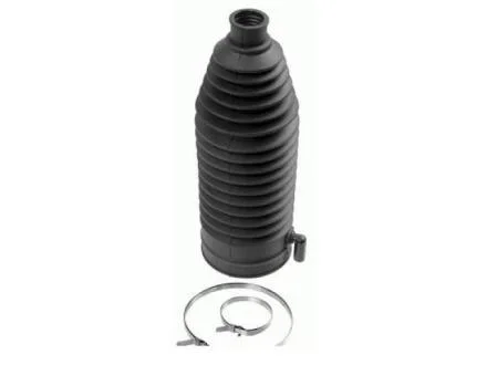 Пыльник рулевого мех-ма Citroen C4, C4 I Peugeot 206, 206+, 206 CC, 206 SW, 307, 307 CC, 307 SW 1.1-2.0D 09.98- FAST FT20348