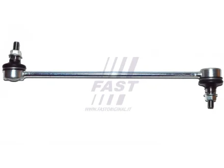 Тяга стабілізатора перед. Ford Galaxy 5/06-, Mondeo 3/07-, S-max 5/06- FAST FT20589