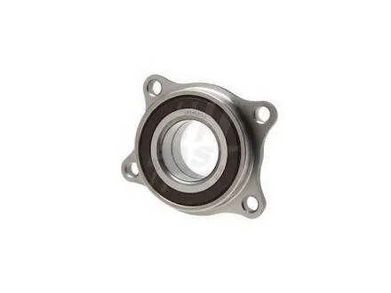 СТУПИЦЯ ПЕРЕДНЯ ALFA ROMEO 156 97-05; ALFA ROMEO 166 98-07; FAST FT21104