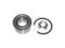 Подшипник перед. ступицы ABS+ Fiat Doblo 10-, Stilo 02- Opel Combo Tour (X12) 12- FT22007