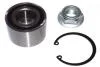 Подшипник ступицы зад. Nissan Kubistar Renault Kangoo, Kangoo Express, Laguna I, Rapid 1.0-2.2D 98- FAST FT22116 (фото 1)