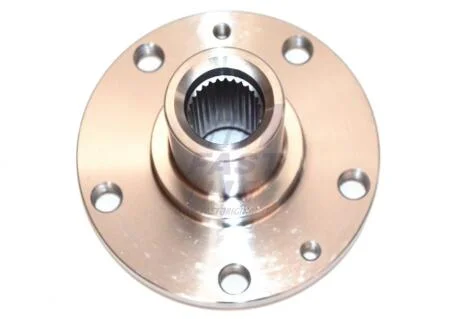 Ступица передняя Q10-14 Citroen Jumper 94-02, Fiat Ducato 94-02, Peugeot Boxer 94-02 FAST FT23002