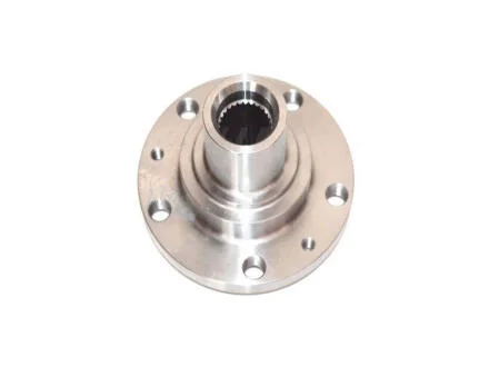 Ступиця перед. 1400kg Citroen Jumper Fiat Ducato Peugeot Boxer 94-02 FAST FT23038 (фото 1)