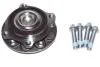 Ступица задняя с подшипником ALFA ROMEO 159 05-11, BRERA 05-10 FT23045